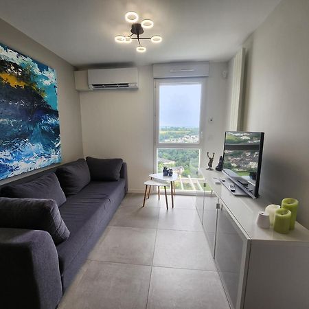 Appartement T2 Centre Rodez La Lutz Екстериор снимка