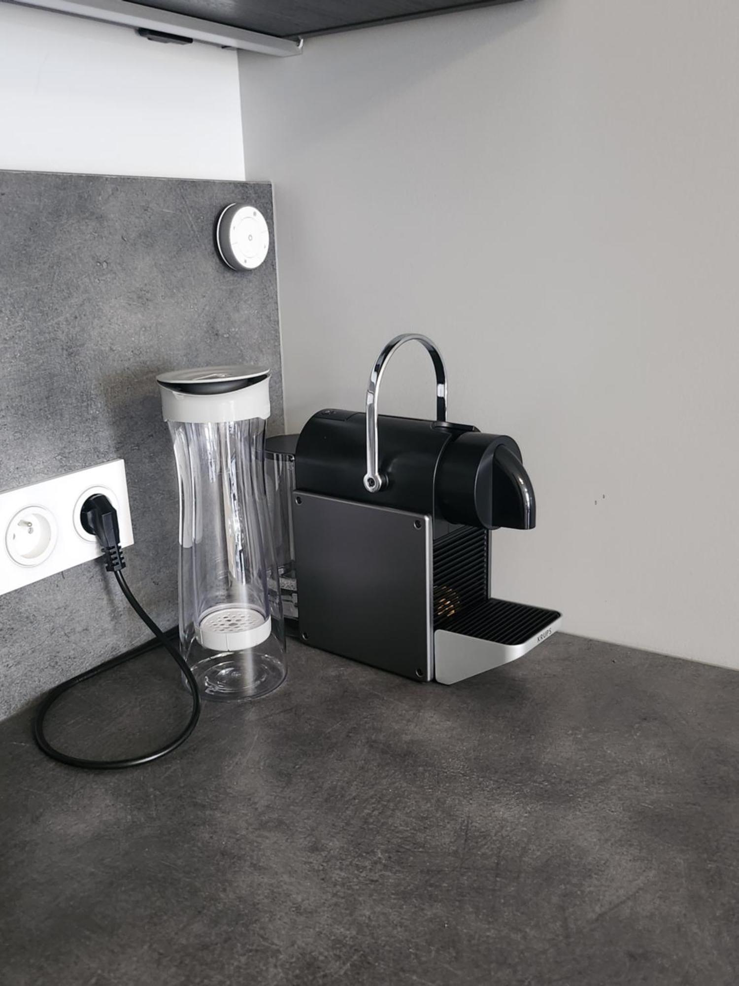 Appartement T2 Centre Rodez La Lutz Екстериор снимка