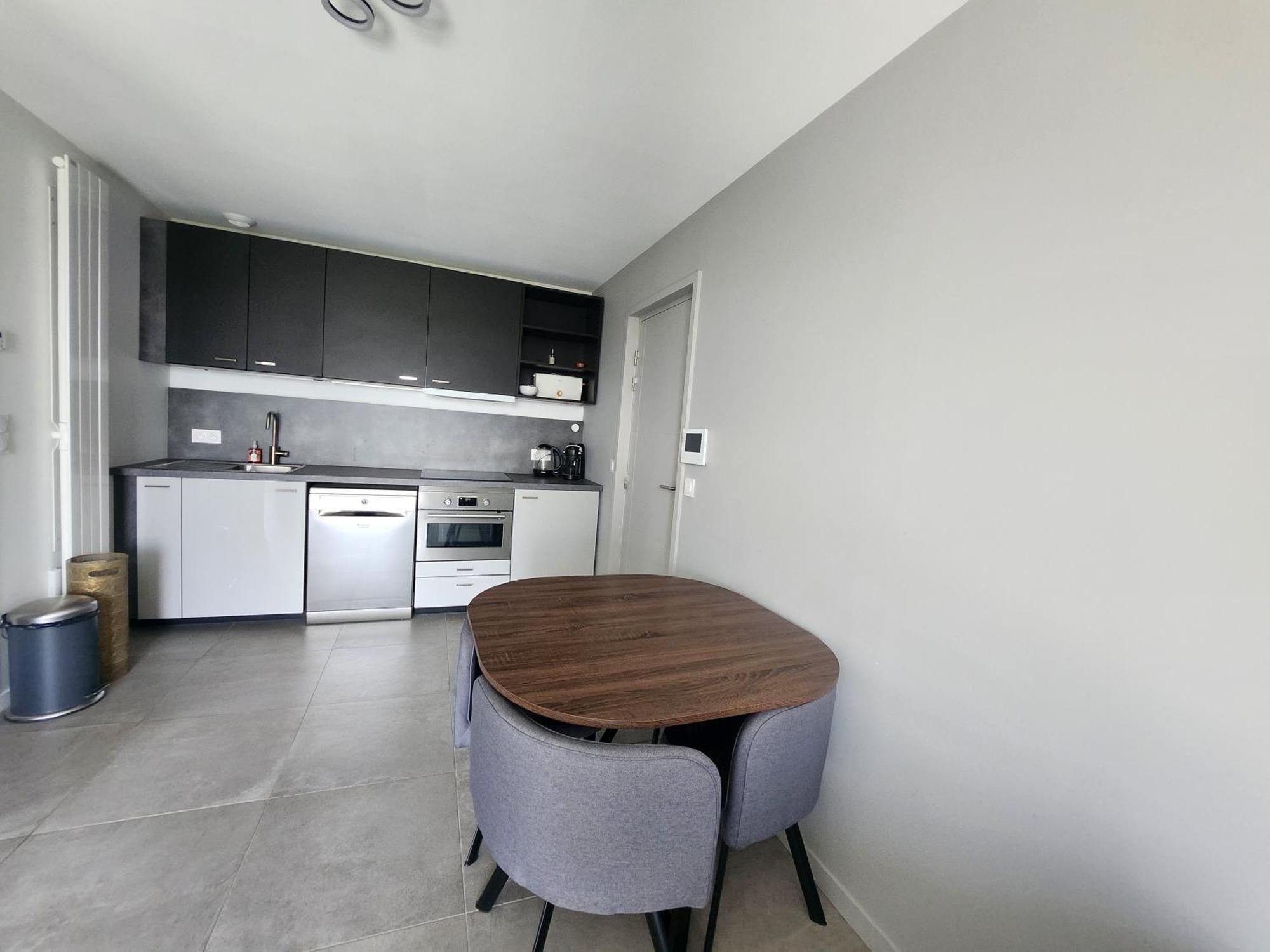 Appartement T2 Centre Rodez La Lutz Екстериор снимка