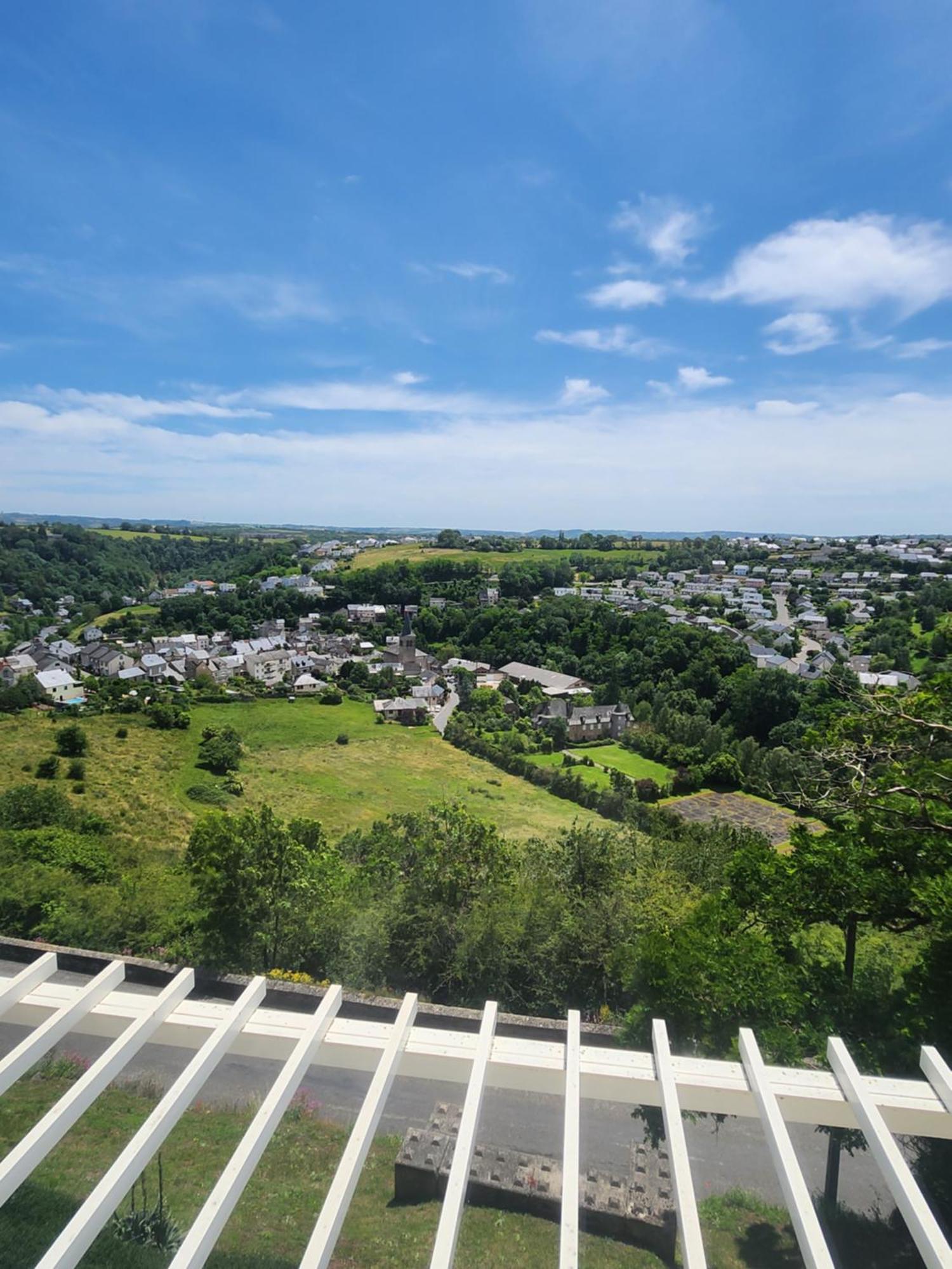 Appartement T2 Centre Rodez La Lutz Екстериор снимка